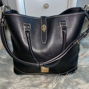 Black Dooney and Bourke
